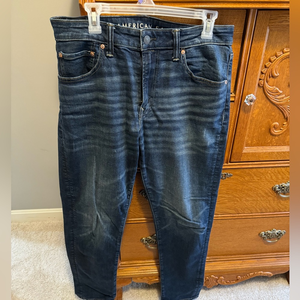 American Eagle Jeans - 33 x 32